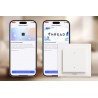 Aqara Light Switch H2 EU - inteligentny przełącznik ścienny