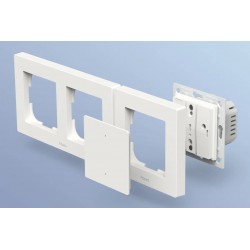 Aqara Light Switch H2 EU - inteligentny przełącznik ścienny