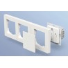 Aqara Light Switch H2 EU - inteligentny przełącznik ścienny