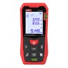 Uni-T LM100A - miernik laserowy 100m, pomiar odległości