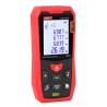 Uni-T LM100A - miernik laserowy 100m, pomiar odległości