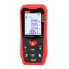 Uni-T LM100A - miernik laserowy 100m, pomiar odległości
