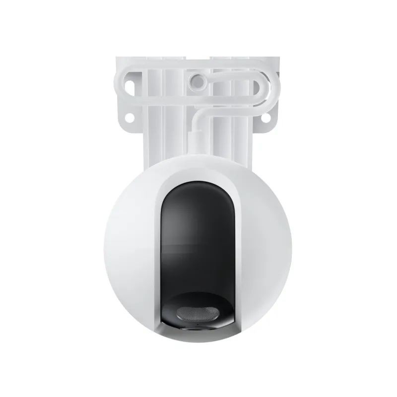Xiaomi Outdoor Camera CW400 – zewnętrzna kamera WiFi 2.5K do monitoringu, obrót 360 stopni, detekcja ruchu.