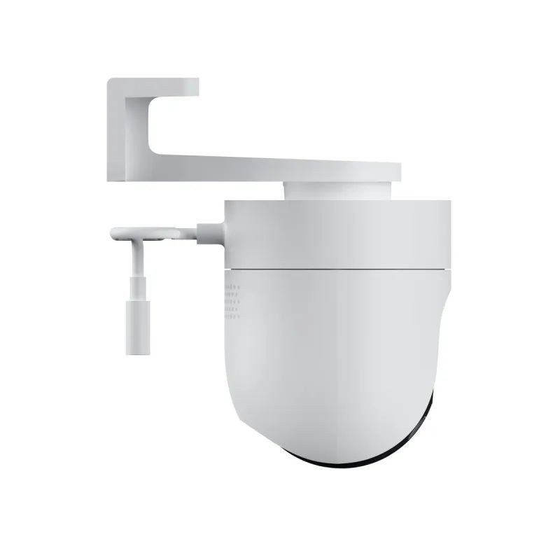 Xiaomi Outdoor Camera CW400 – zewnętrzna kamera IP WiFi 2.5K (1440p) z obrotem 360 stopni.
