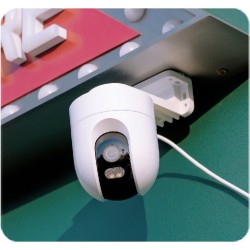 Xiaomi Outdoor Camera CW400 - 2.5K WiFi IP66