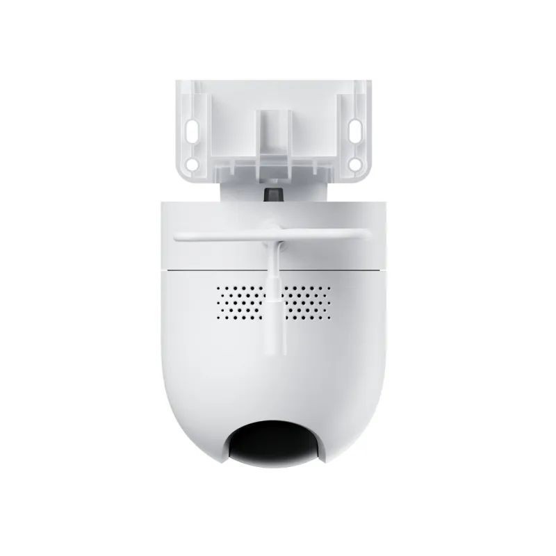 Xiaomi Outdoor Camera CW400 - zewnętrzna kamera WiFi 2.5K, montaż na ścianie, obrót 360 stopni.