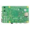 Raspberry Pi 4 Model B 8GB RAM - minikomputer WiFi BT