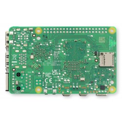 Raspberry Pi 5 8GB RAM - Najwydajniejszy komputer Raspberry
