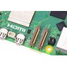Raspberry Pi 5 4GB RAM - najnowsza generacja