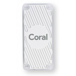 Google Coral USB Accelerator - akcelerator AI Edge TPU