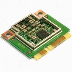 Google Coral Mini PCIe Accelerator - AI Edge TPU