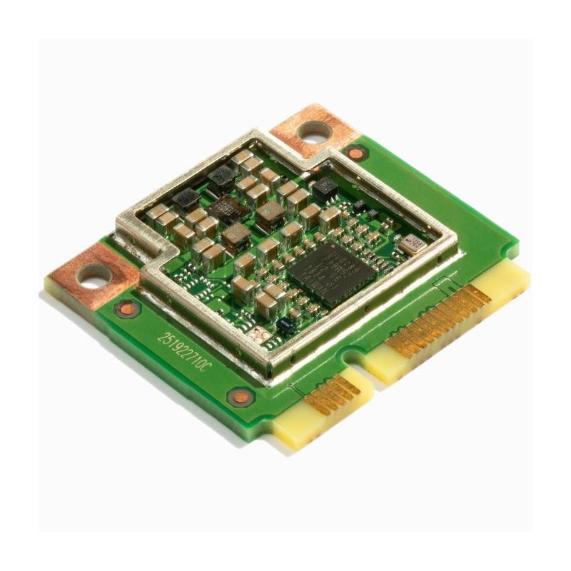 Google Coral Mini PCIe Accelerator - AI Edge TPU