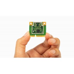 Google Coral Mini PCIe Accelerator - AI Edge TPU