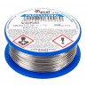 Cyna lutownicza CYNEL Sn60Pb40 - drut do elektroniki