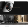 Xiaomi Outdoor Camera CW300 - kamera zewnętrzna 2.5K