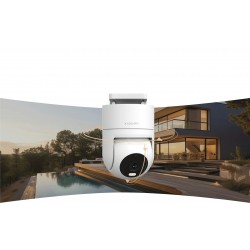 Xiaomi Outdoor Camera CW300 - kamera zewnętrzna 2.5K