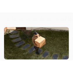 Xiaomi Outdoor Camera CW300 - kamera zewnętrzna 2.5K