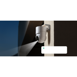Xiaomi Outdoor Camera CW300 - kamera zewnętrzna 2.5K