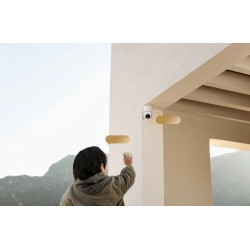 Xiaomi Outdoor Camera CW300 - kamera zewnętrzna 2.5K
