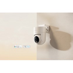 Xiaomi Outdoor Camera CW300 - kamera zewnętrzna 2.5K
