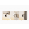 Xiaomi Outdoor Camera CW300 - kamera zewnętrzna 2.5K