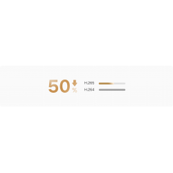 Xiaomi Outdoor Camera CW300 - kamera zewnętrzna 2.5K