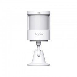 Aqara Motion Sensor P1 - czujnik ruchu i światła Zigbee 3.0