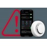 Aqara Smoke Detector EU Offline - czujnik dymu WiFi