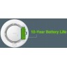 Aqara Smoke Detector EU Offline - czujnik dymu WiFi
