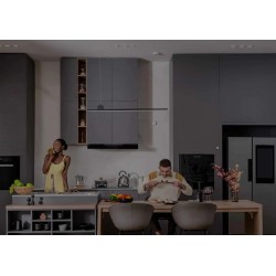 Aqara Smoke Detector EU Offline - czujnik dymu WiFi