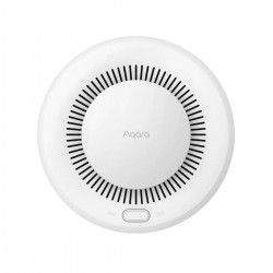 Aqara Smoke Detector EU Offline - czujnik dymu WiFi