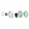 Aqara Smoke Detector EU Offline - czujnik dymu WiFi