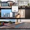 Aqara Dual Relay Module T2 - inteligentny przekaźnik WiFi