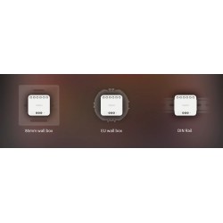 Aqara Dual Relay Module T2 - inteligentny przekaźnik WiFi