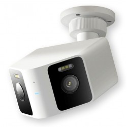 Xiaomi Outdoor Camera CW100 Dual - podwójny monitoring WiFi