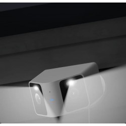 Xiaomi Outdoor Camera CW100 Dual - podwójny monitoring WiFi
