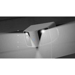 Xiaomi Outdoor Camera CW100 Dual - podwójny monitoring WiFi