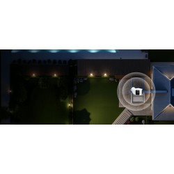 Xiaomi Outdoor Camera CW100 Dual - podwójny monitoring WiFi