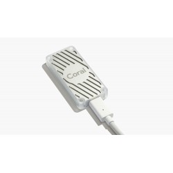 Google Coral USB Accelerator - akcelerator AI Edge TPU