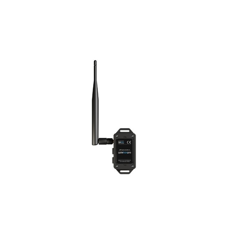gateBox PRO v3 - sterownik bramy WiFi BLEBOX