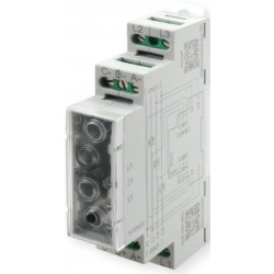 BleBox energyMeter DIN - dwukierunkowy licznik WiFi
