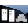 BleBox energyMeter DIN - dwukierunkowy licznik WiFi