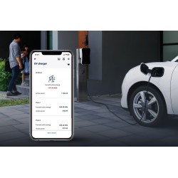 BleBox energyMeter DIN - dwukierunkowy licznik WiFi