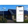 BleBox energyMeter DIN - dwukierunkowy licznik WiFi