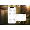 BleBox energyMeter DIN - dwukierunkowy licznik WiFi