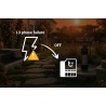 BleBox energyMeter DIN - dwukierunkowy licznik WiFi