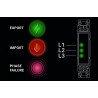 BleBox energyMeter DIN - dwukierunkowy licznik WiFi