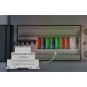 BleBox energyMeter DIN - dwukierunkowy licznik WiFi