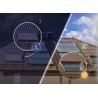 shutterBoxDC - inteligentny sterownik rolet i żaluzji