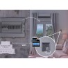 shutterBox DIN - inteligentny sterownik rolet